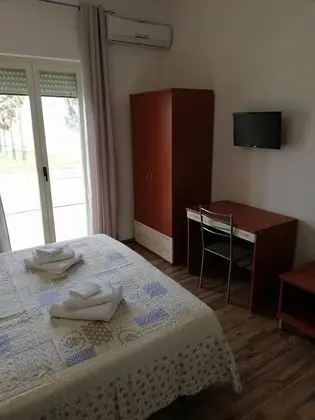 Classic Tek Büyük Yataklı Oda, Deniz Manzaralı