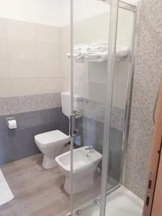 Classic Tek Büyük Yataklı Oda, Deniz Manzaralı