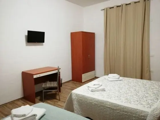 Deluxe Üç Kişilik Oda, Deniz Manzaralı