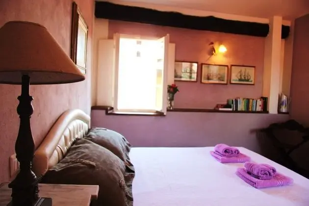 Süit (Private External Bathroom)