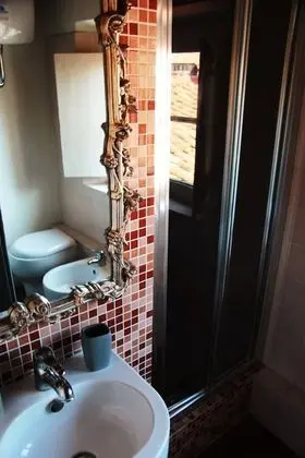Süit (Private External Bathroom)
