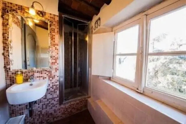 Süit (Private External Bathroom)