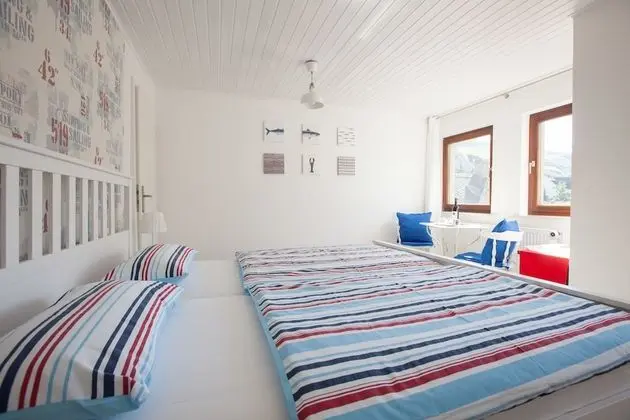 Economy Tek Büyük Yataklı Oda