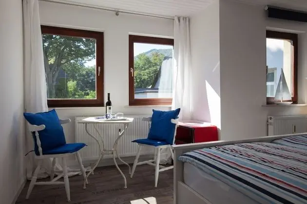 Economy Tek Büyük Yataklı Oda