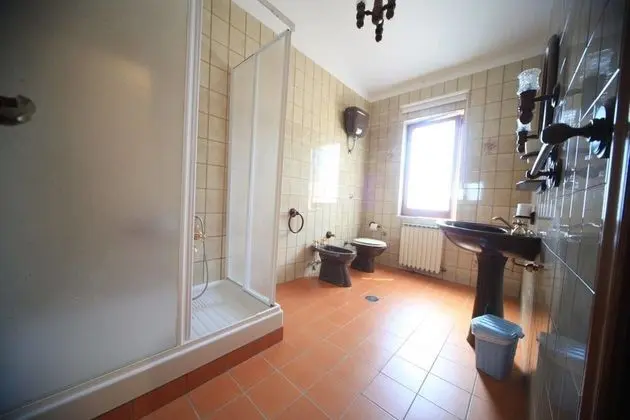 Standard Üç Kişilik Oda, 1 Yatak Odası