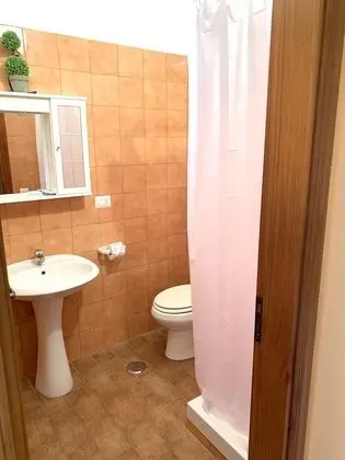 Standard Üç Kişilik Oda, 1 Yatak Odası