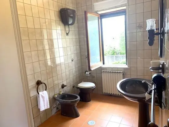 Standard Üç Kişilik Oda, 1 Yatak Odası