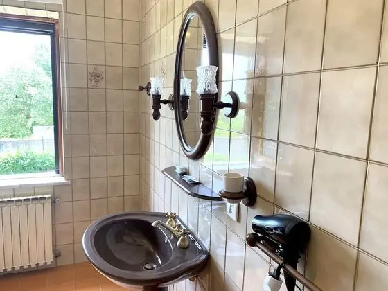 Standard Üç Kişilik Oda, 1 Yatak Odası