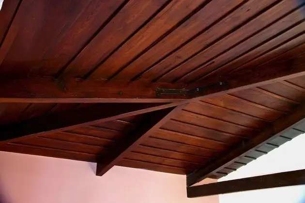 Romantic Üç Kişilik Oda, Banyolu/Duşlu, Bahçe Manzaralı (Romance)