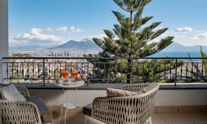 Süit, Banyolu/Duşlu (Suite)