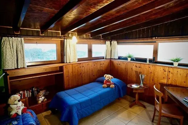 Süit, Banyolu/Duşlu (Suite)