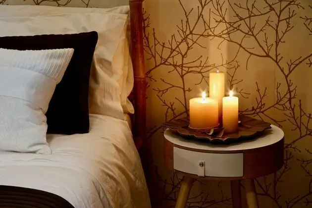 Süit, Banyolu/Duşlu (Suite)