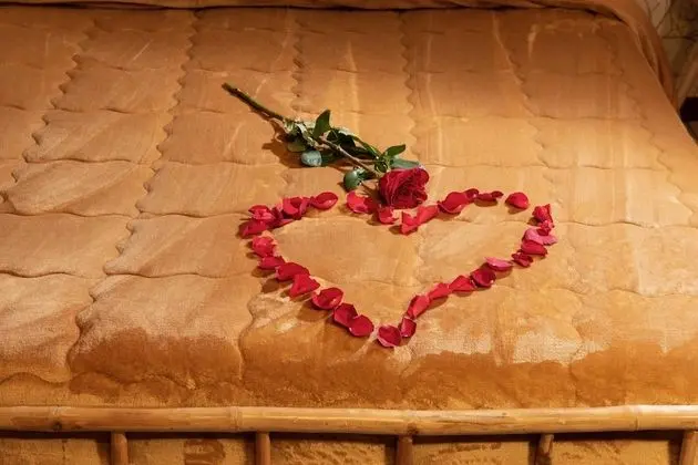 Süit, Banyolu/Duşlu (Suite)