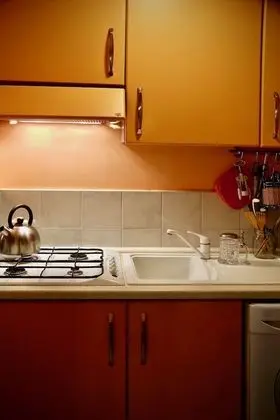 Süit, Banyolu/Duşlu (Suite)