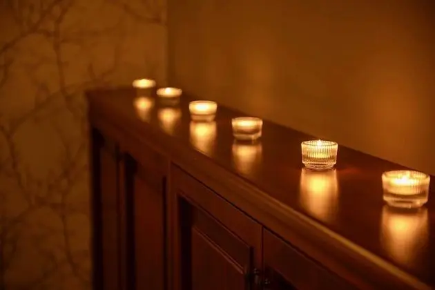 Süit, Banyolu/Duşlu (Suite)