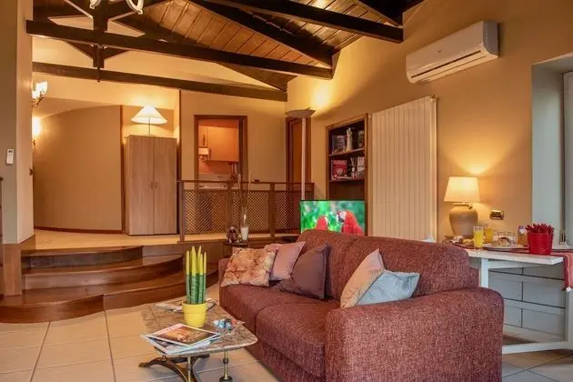 Süit, Banyolu/Duşlu (Suite)