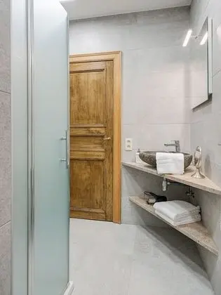 Deluxe Tek Büyük veya İki Ayrı Yataklı Oda (3)