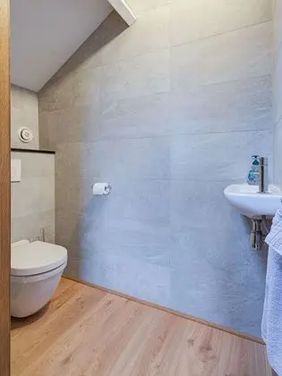 Deluxe Tek Büyük veya İki Ayrı Yataklı Oda (4)