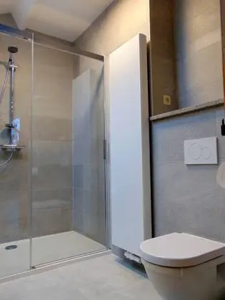 Deluxe Tek Büyük veya İki Ayrı Yataklı Oda, Bahçe Manzaralı (2)