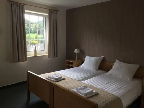 Standard Tek Büyük Yataklı Oda, Dağ Manzaralı