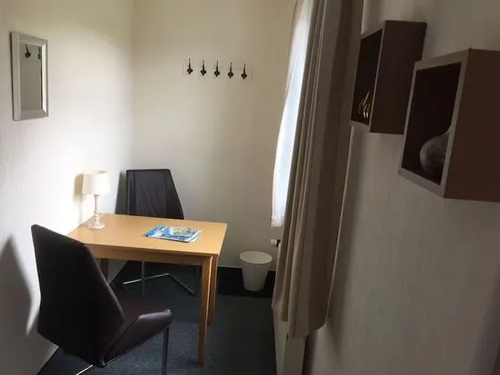 Standard Tek Büyük Yataklı Oda, Dağ Manzaralı