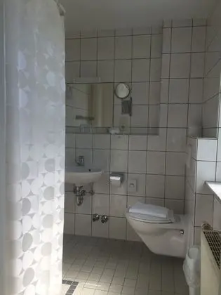 Standard Tek Büyük Yataklı Oda, Dağ Manzaralı