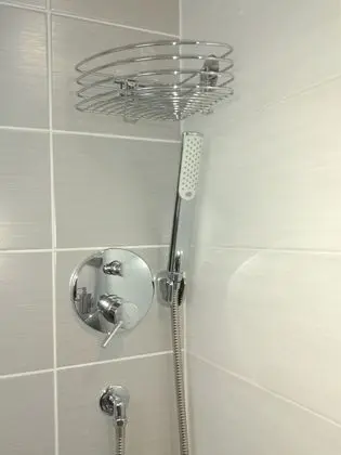 Business Stüdyo, Birden Çok Yatak, Sigara İçilmez, Mikrodalga (Dachstudio mit Seeblick)