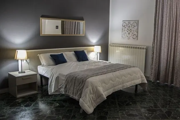 Deluxe Üç Kişilik Oda