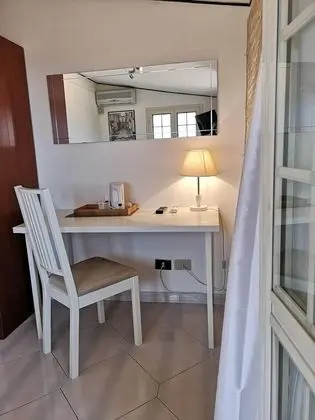 Deluxe Oda, 1 Büyük (Queen) Boy Yatak, Özel Banyo, Şehir Manzaralı