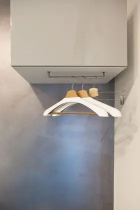 Tek Büyük Yataklı Oda (Carla)