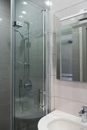 Tek Büyük Yataklı Oda (Carla)