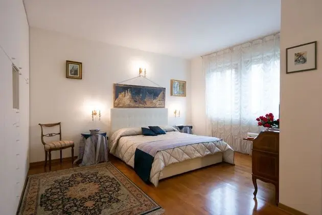 Luxury Süit, 1 Büyük (Queen) Boy Yatak, Banyolu/Duşlu