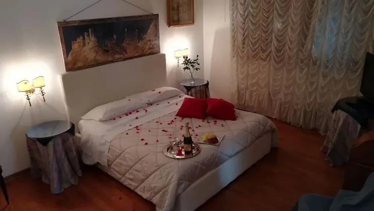Luxury Süit, 1 Büyük (Queen) Boy Yatak, Banyolu/Duşlu