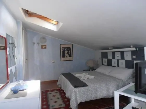 Dört Kişilik Oda