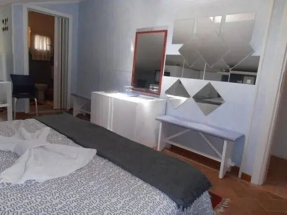Dört Kişilik Oda