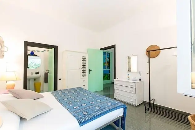 Standard Oda, Bahçe Manzaralı, Zemin Kat (Ceste)