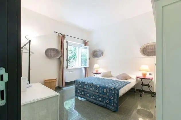 Standard Oda, Bahçe Manzaralı, Zemin Kat (Ceste)