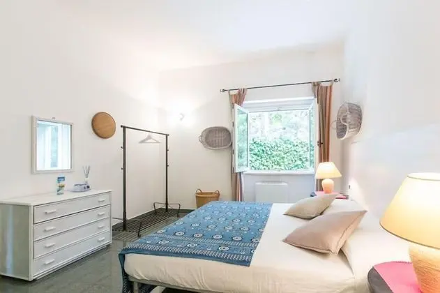 Standard Oda, Bahçe Manzaralı, Zemin Kat (Ceste)