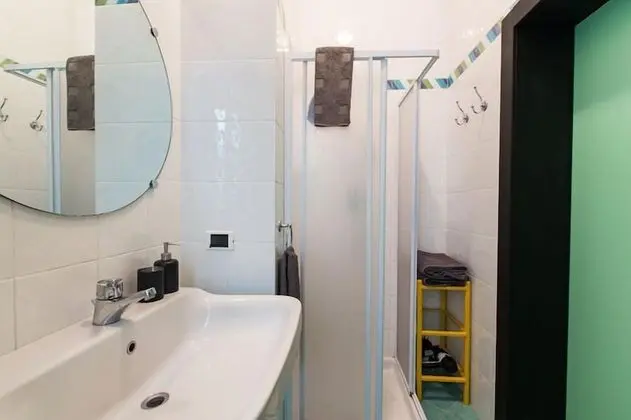 Standard Oda, Bahçe Manzaralı, Zemin Kat (Ceste)