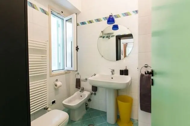 Standard Oda, Bahçe Manzaralı, Zemin Kat (Ceste)