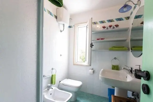 Superior Tek Büyük veya İki Ayrı Yataklı Oda, Bahçe Manzaralı (Lanterne)