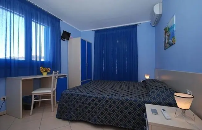 Tek Büyük Yataklı Oda, Balkon (3)