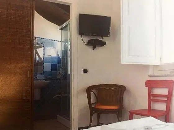 Tek Kişilik Oda, Özel Banyo