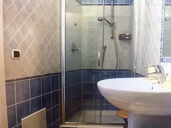 Tek Kişilik Oda, Özel Banyo