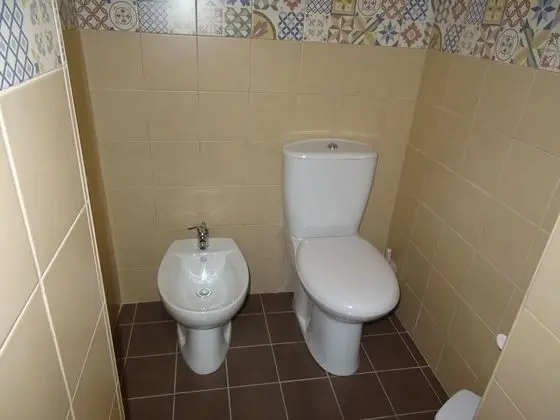 Basic Tek Büyük Yataklı Oda, Bahçe Manzaralı