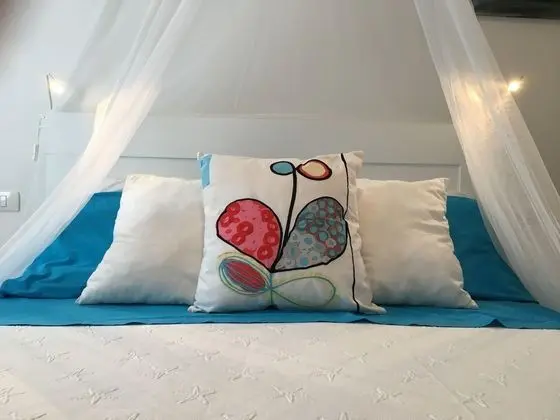 Family Süit, 2 Yatak Odası, Vadi Manzaralı