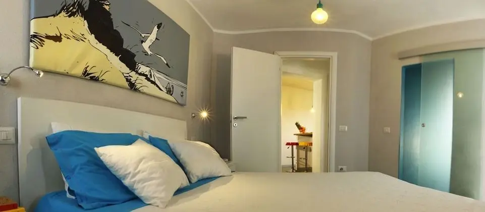 Luxury Süit, Sauna, Vadi Manzaralı