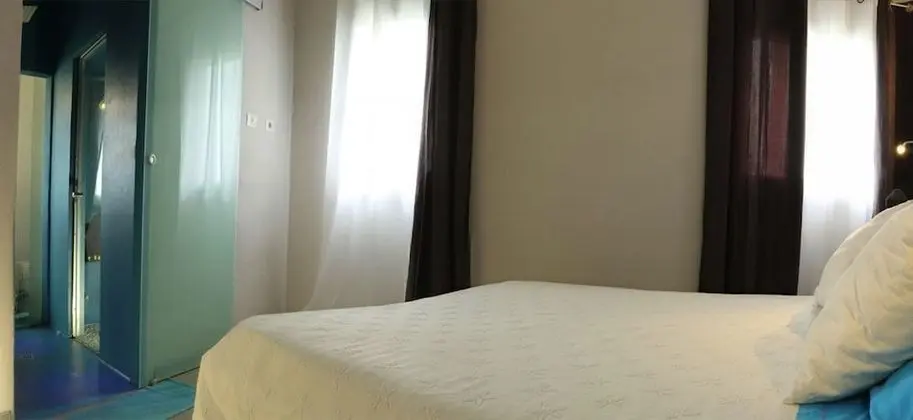 Luxury Süit, Sauna, Vadi Manzaralı
