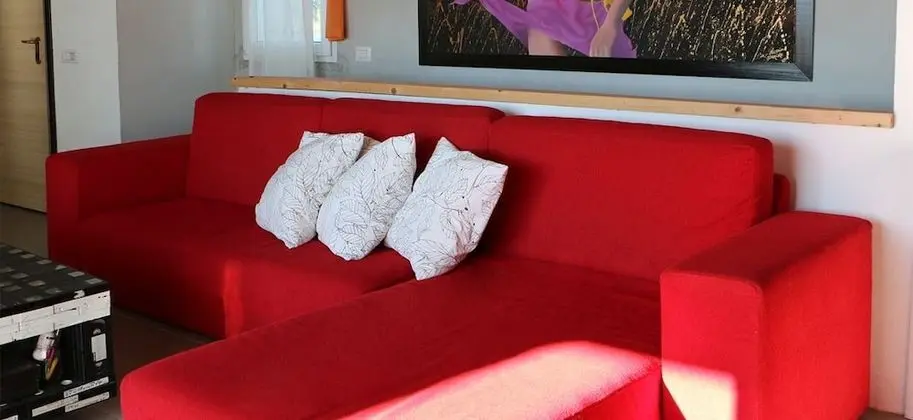 Luxury Süit, Sauna, Vadi Manzaralı