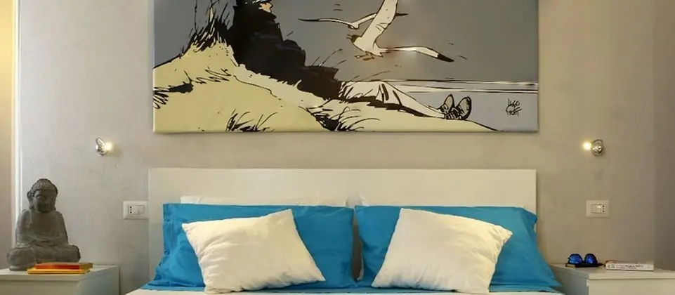 Luxury Süit, Sauna, Vadi Manzaralı